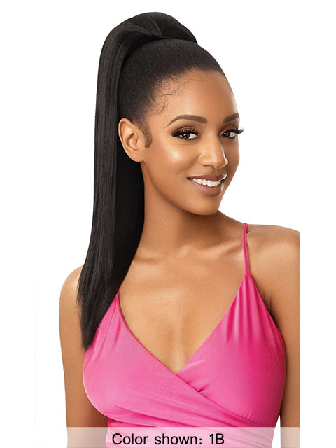 Outre Pretty Quick Pony Ponytail - MIMI 24