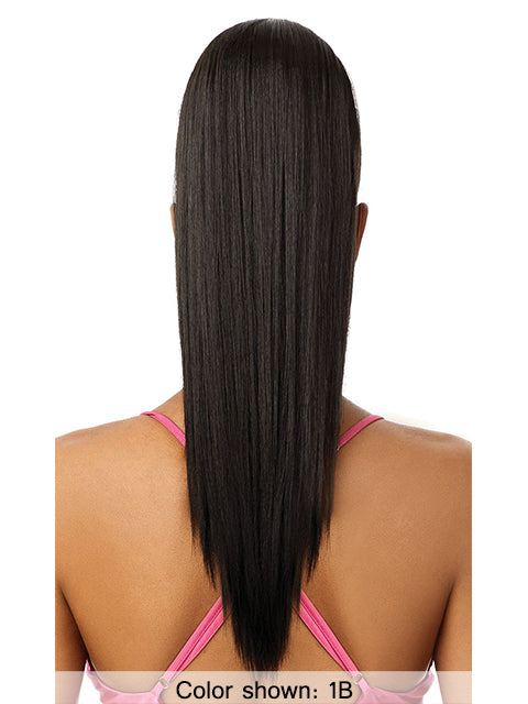 Outre Pretty Quick Pony Ponytail - MIMI 24
