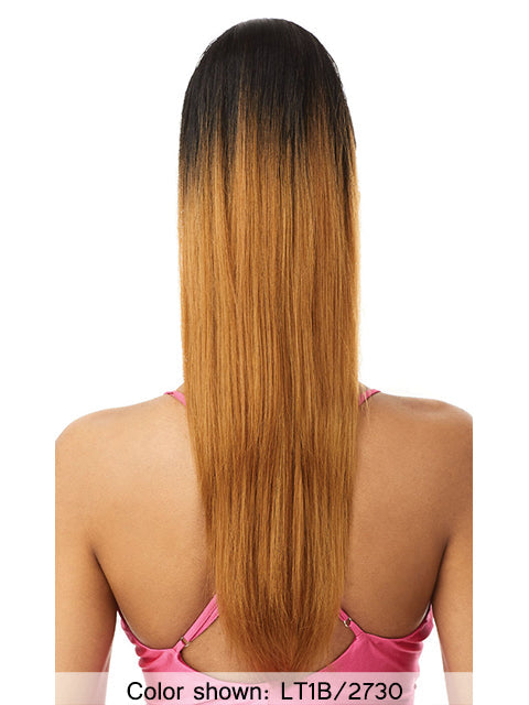 Outre Pretty Quick Pony Ponytail - MIMI 24