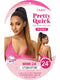 Outre Pretty Quick Pony Ponytail - MIMI 24