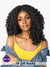 Sensationnel Empress Curls Kinks & Co Lace Front Wig - MONEY MAKER