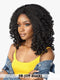 Sensationnel Empress Curls Kinks & Co Lace Front Wig - MONEY MAKER