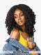 Sensationnel Empress Curls Kinks & Co Lace Front Wig - MONEY MAKER