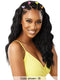 Outre Converti Cap Premium Synthetic Wig - WAVY MOOD