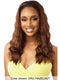 Outre Converti Cap Premium Synthetic Wig - WAVY MOOD