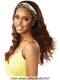 Outre Converti Cap Premium Synthetic Wig - WAVY MOOD