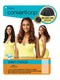 Outre Converti Cap Premium Synthetic Wig - WAVY MOOD