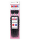 Harlem 125 Human Hair Momo Boho WATER WAVE Pre-Stretched Water Wave Bulk (MWW)