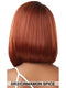 Outre Melted Hairline Premium Synthetic Glueless HD Lace Front Wig - MYRANDA