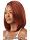 Outre Melted Hairline Premium Synthetic Glueless HD Lace Front Wig - MYRANDA