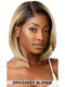 Outre Melted Hairline Premium Synthetic Glueless HD Lace Front Wig - MYRANDA