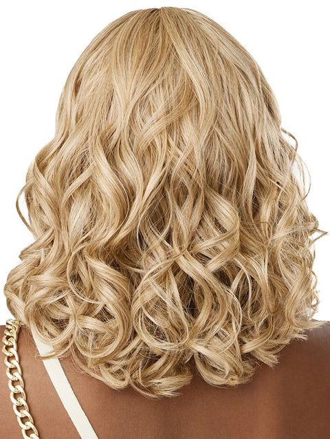 Outre Wigpop Style Selects Synthetic Full Wig - NAIRA