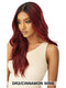 Outre Melted Hairline Premium Synthetic Glueless Lace Front Wig - NATALIA