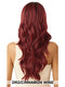 Outre Melted Hairline Premium Synthetic Glueless Lace Front Wig - NATALIA