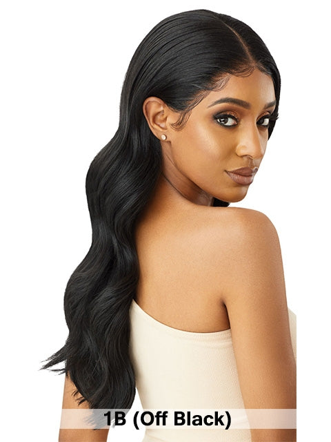 Outre Melted Hairline Premium Synthetic Glueless Lace Front Wig - NATALIA
