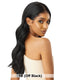 Outre Melted Hairline Premium Synthetic Glueless Lace Front Wig - NATALIA