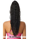 Outre Pretty Quick Pony Ponytail - NATURAL WAVE 24