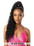 Outre Pretty Quick Pony Ponytail - NATURAL WAVE 24