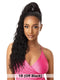 Outre Pretty Quick Pony Ponytail - NATURAL WAVE 24