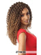 [VALUE PACK] Outre X-Pression 3X NATURAL CURLY Crochet Braid (10pcs)