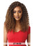 [VALUE PACK] Outre X-Pression 3X NATURAL CURLY Crochet Braid (10pcs)