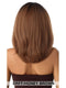 Outre Premium Soft and Natural Lace Front Wig - NEESHA 201
