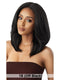 Outre Premium Soft and Natural Lace Front Wig - NEESHA 201