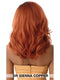Outre Premium Soft and Natural Lace Front Wig - NEESHA 202