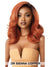 Outre Premium Soft and Natural Lace Front Wig - NEESHA 202