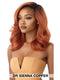 Outre Premium Soft and Natural Lace Front Wig - NEESHA 202