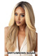 Outre Premium Soft and Natural Lace Front Wig - NEESHA 203