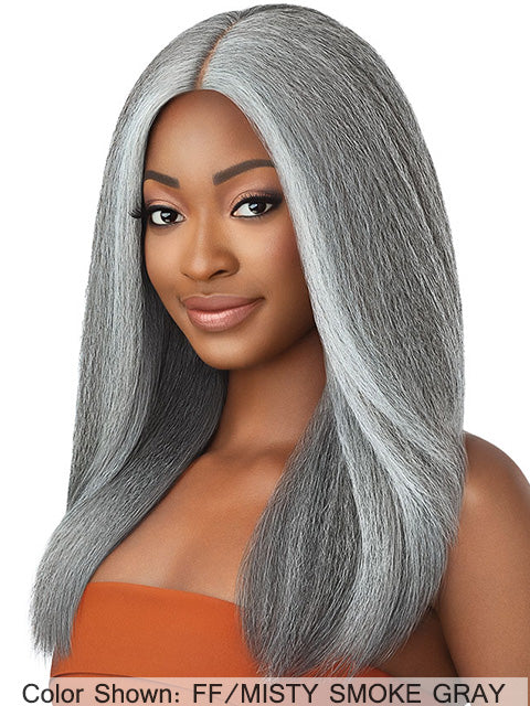 Outre Premium Soft and Natural Lace Front Wig - NEESHA 207