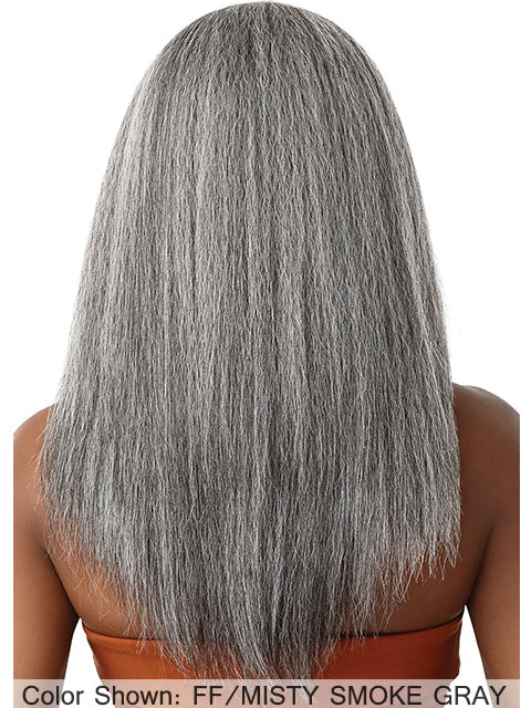 Outre Premium Soft and Natural Lace Front Wig - NEESHA 207