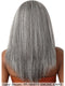 Outre Premium Soft and Natural Lace Front Wig - NEESHA 207