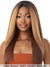 Outre Premium Soft and Natural Lace Front Wig - NEESHA 207
