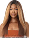 Outre Premium Soft and Natural Lace Front Wig - NEESHA 207