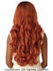 Outre Premium Soft and Natural Lace Front Wig - NEESHA 208