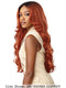Outre Premium Soft and Natural Lace Front Wig - NEESHA 208