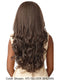 Outre Premium Soft and Natural Lace Front Wig - NEESHA 208