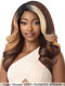 Outre Premium Soft and Natural Lace Front Wig - NEESHA 209