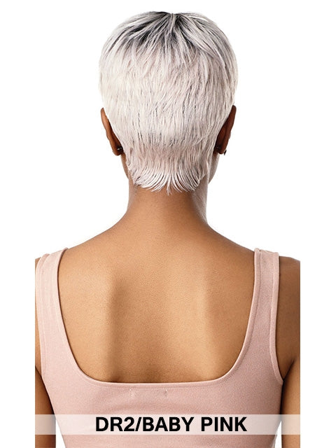 Outre Wigpop Premium Synthetic Full Wig - NOLA