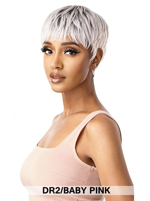 Outre Wigpop Premium Synthetic Full Wig - NOLA