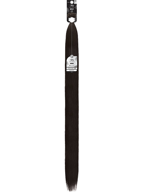 Outre MyTresses Black Label Human Hair Weave - NATURAL STRAIGHT