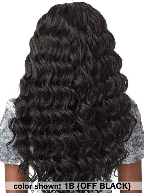 [VALUE PACK] Sensationnel Lulutress OCEAN WAVE Crochet Braid 18" - 10pcs
