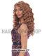 Harlem 125 Kima OCEAN WAVE Crochet Braid 14 KOW14