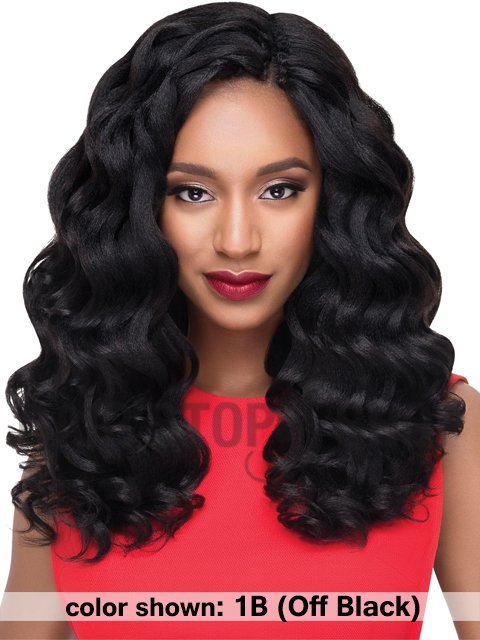 Outre X-Pression OCEAN WAVE Loop Crochet Braid 14" *MEGA SALE