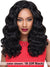 [VALUE PACK] Outre X-Pression OCEAN WAVE Loop Crochet Braid 14"- 10pcs