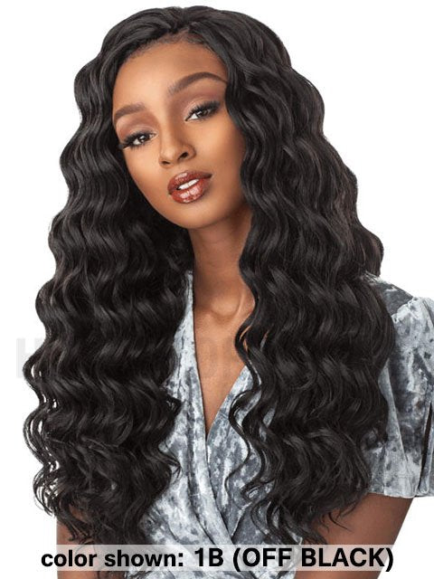 [VALUE PACK] Sensationnel Lulutress OCEAN WAVE Crochet Braid 18" - 10pcs