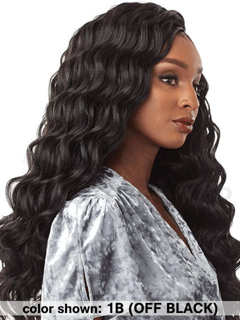 [VALUE PACK] Sensationnel Lulutress OCEAN WAVE Crochet Braid 18" - 10pcs