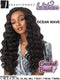 [VALUE PACK] Sensationnel Lulutress OCEAN WAVE Crochet Braid 18" - 10pcs